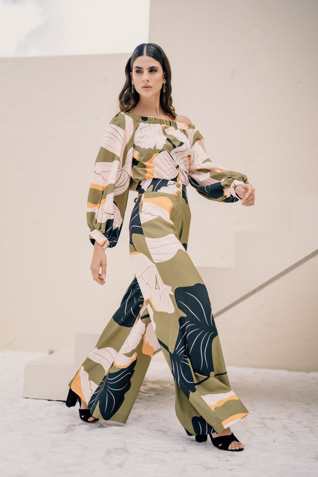 CALLA PANTS
