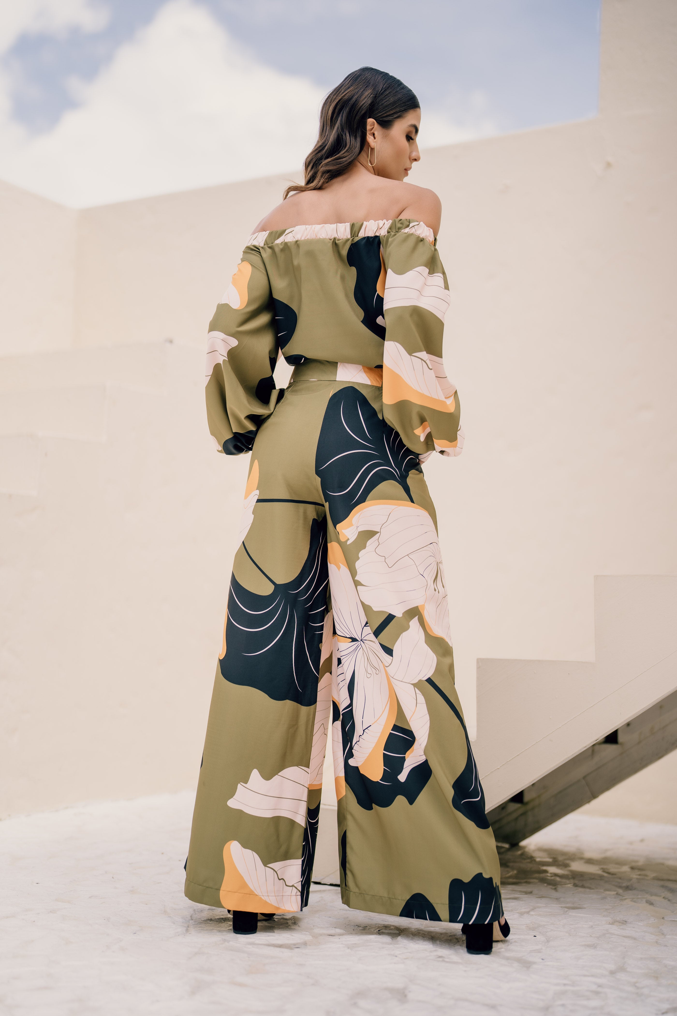 CALLA PANTS
