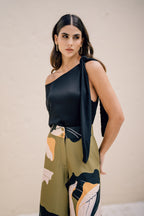 CLOVER TOP