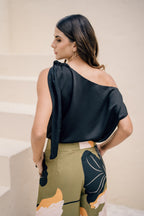 CLOVER TOP