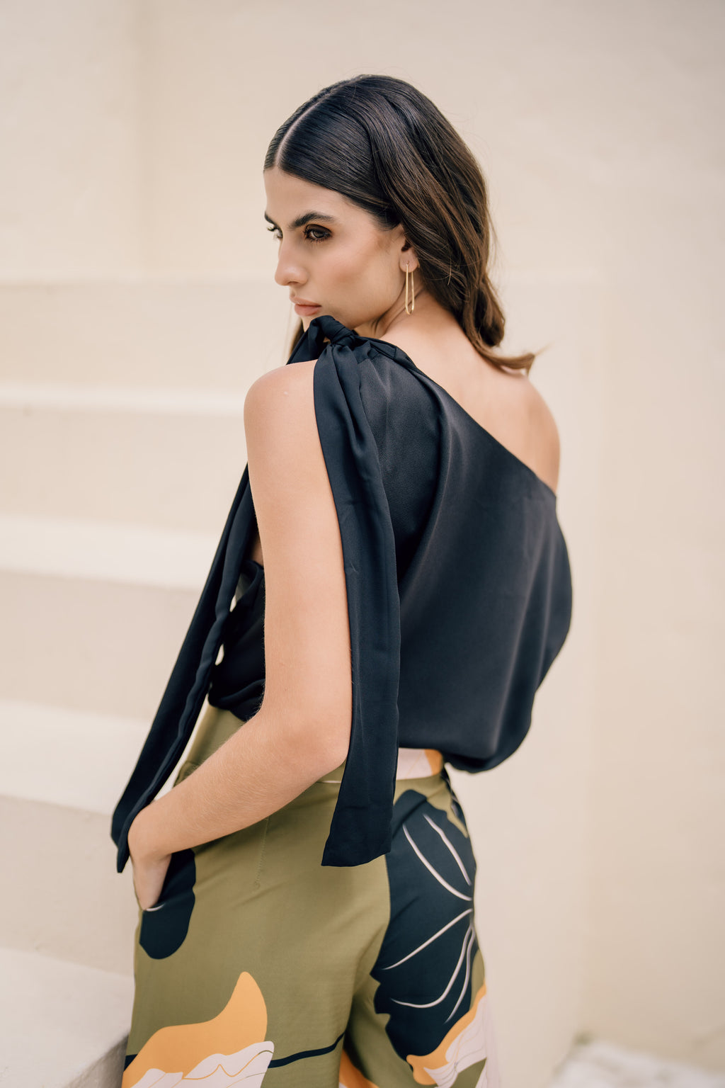 CLOVER TOP