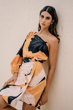PEONY DRESS