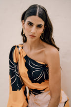 PEONY DRESS