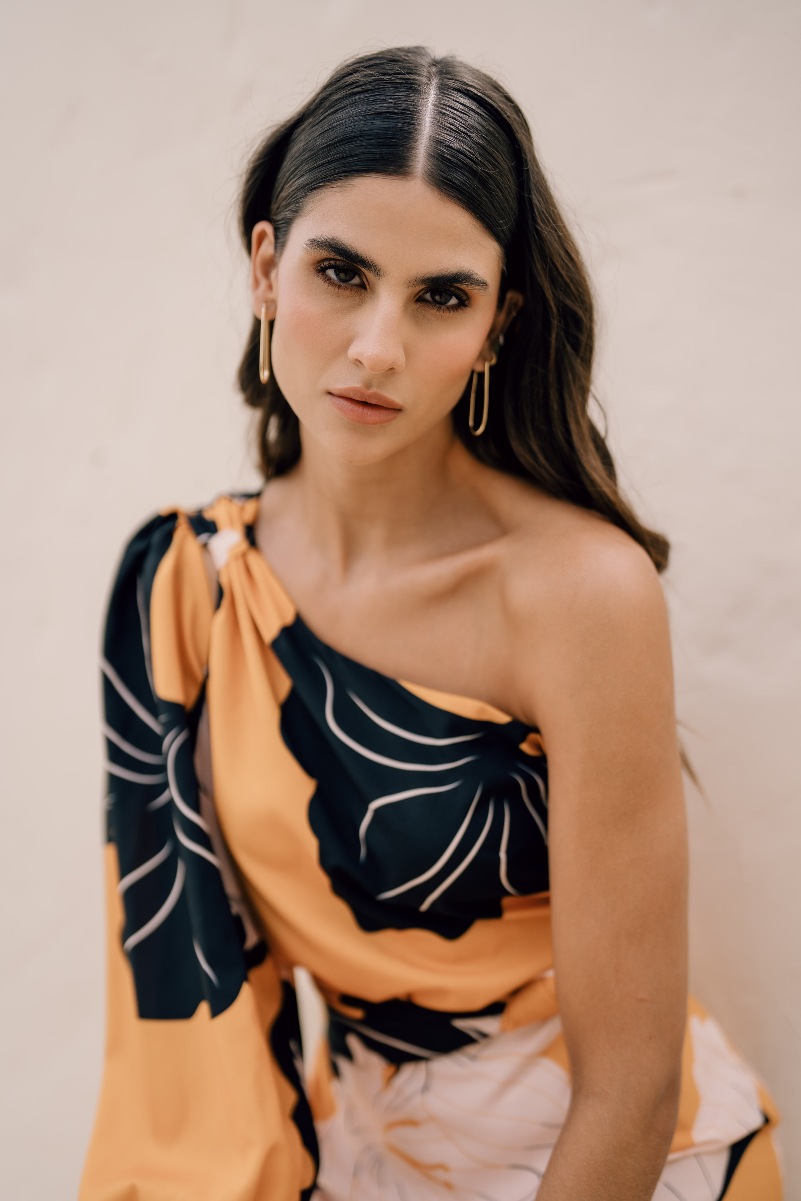 PEONY DRESS