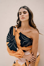 PEONY DRESS