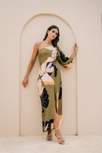 LILY DRESS