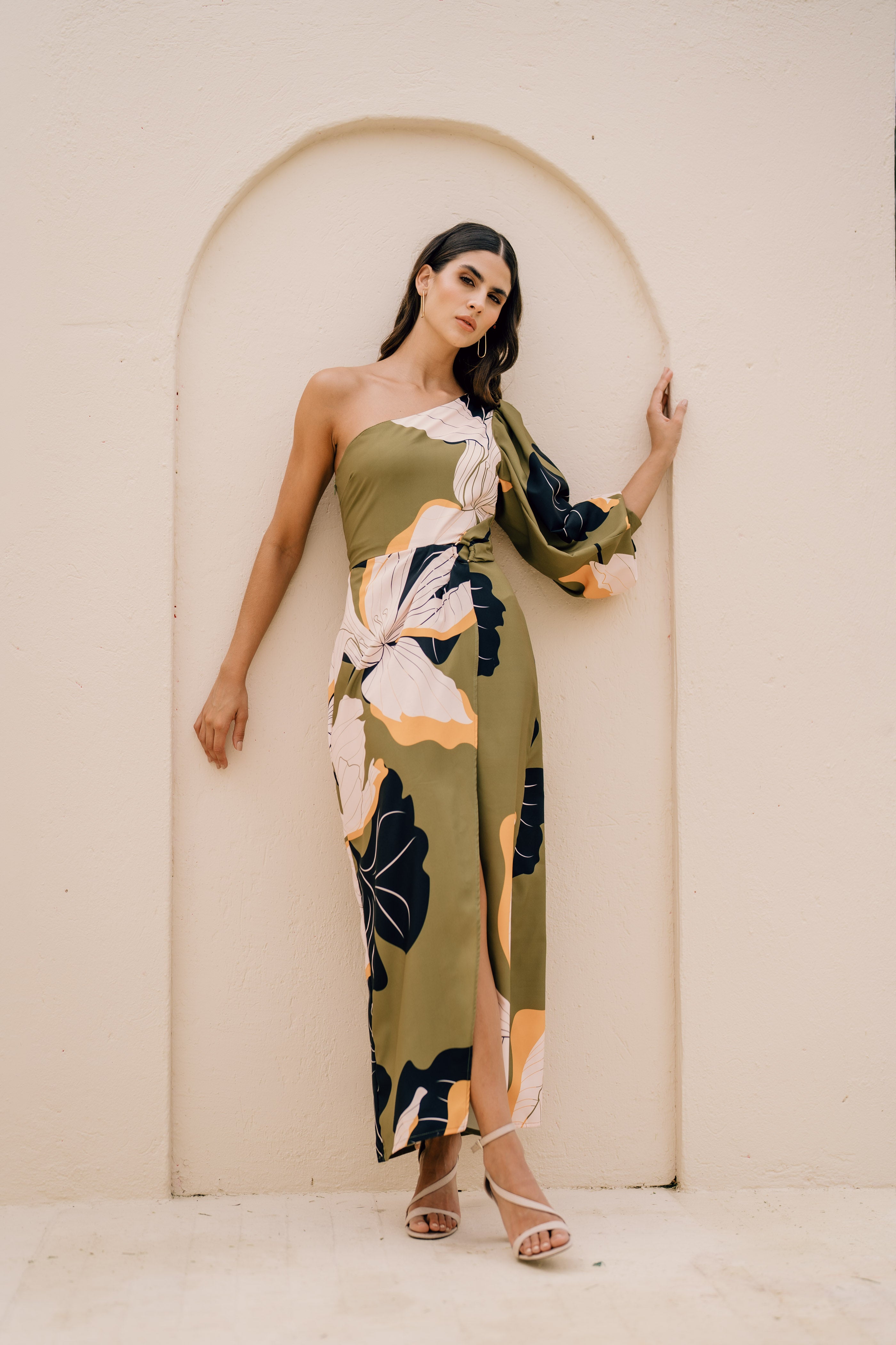 LILY DRESS