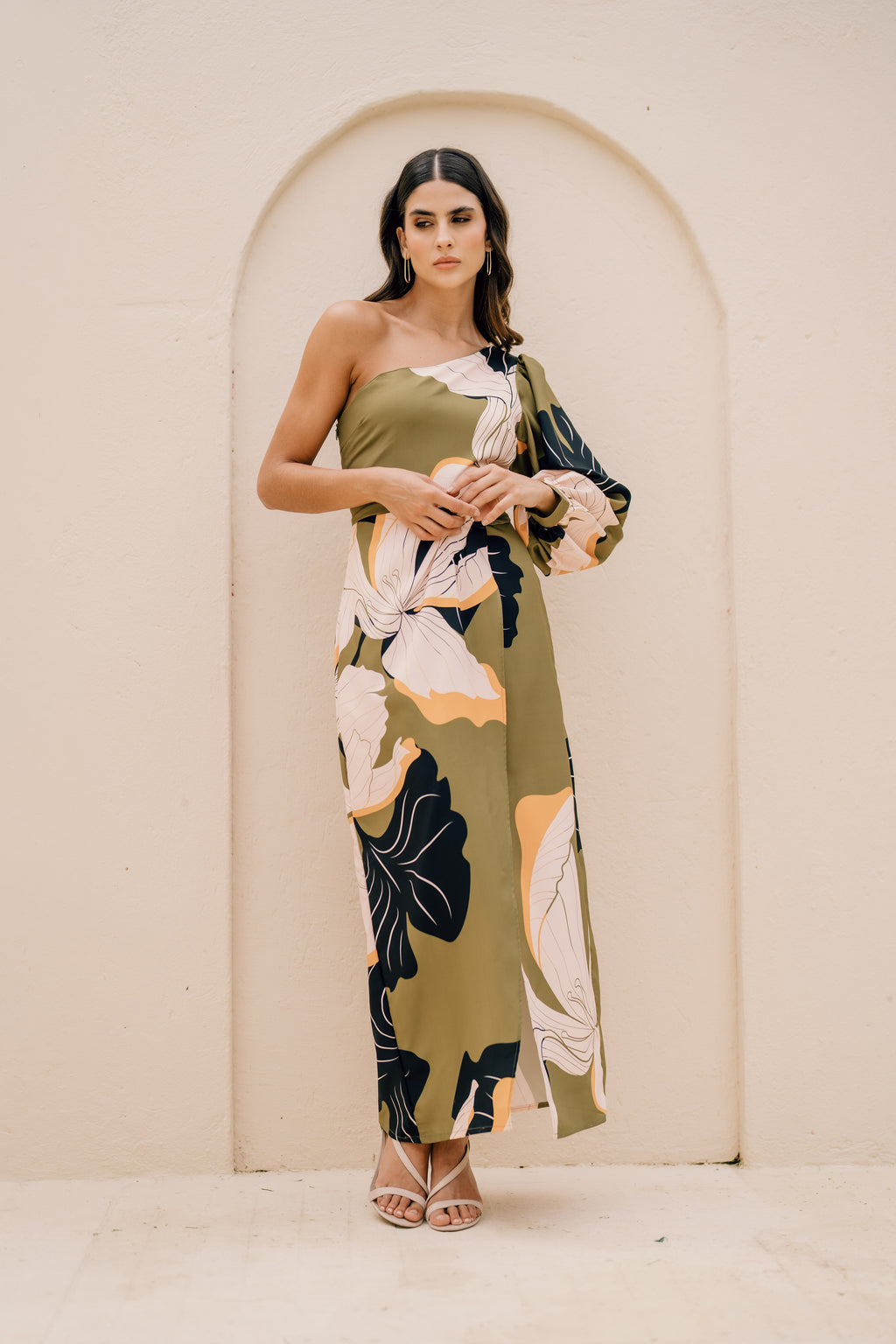LILY DRESS