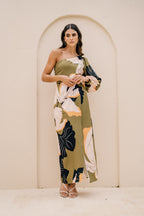 LILY DRESS
