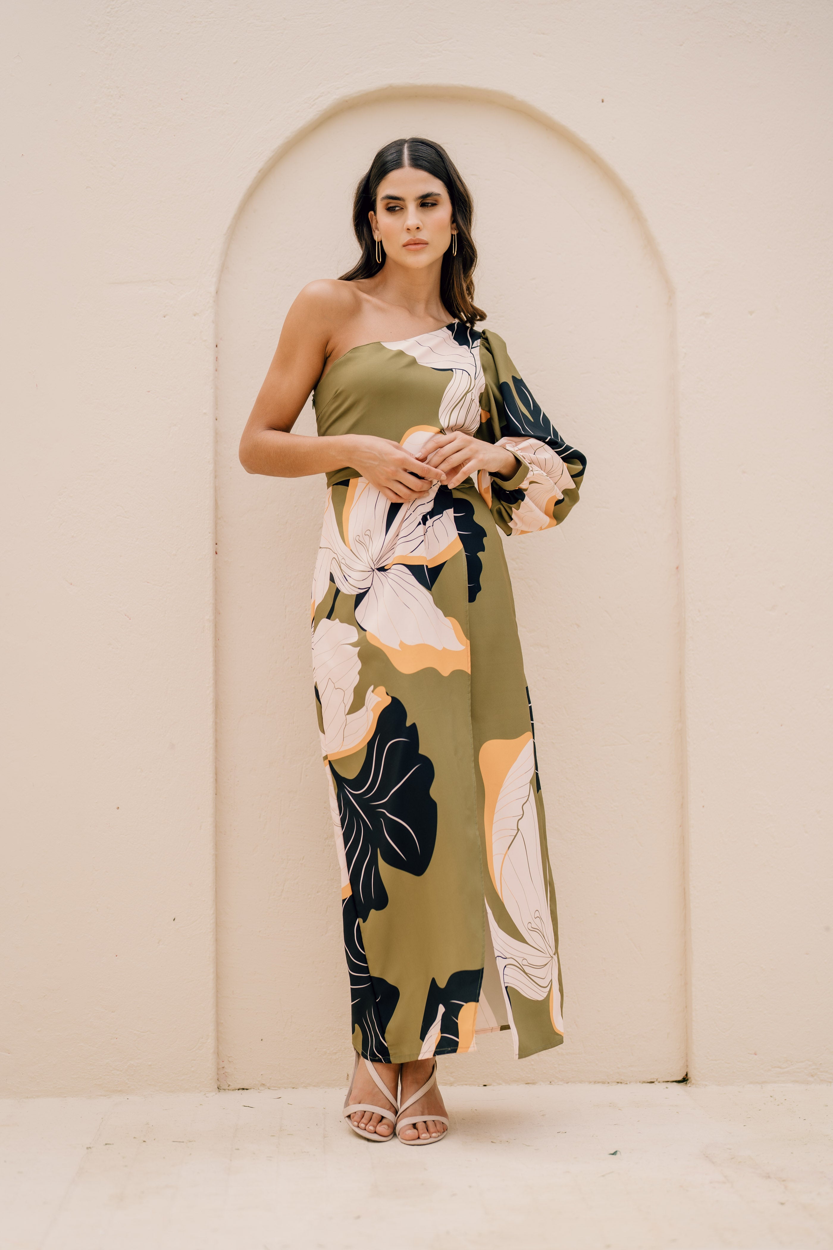 LILY DRESS