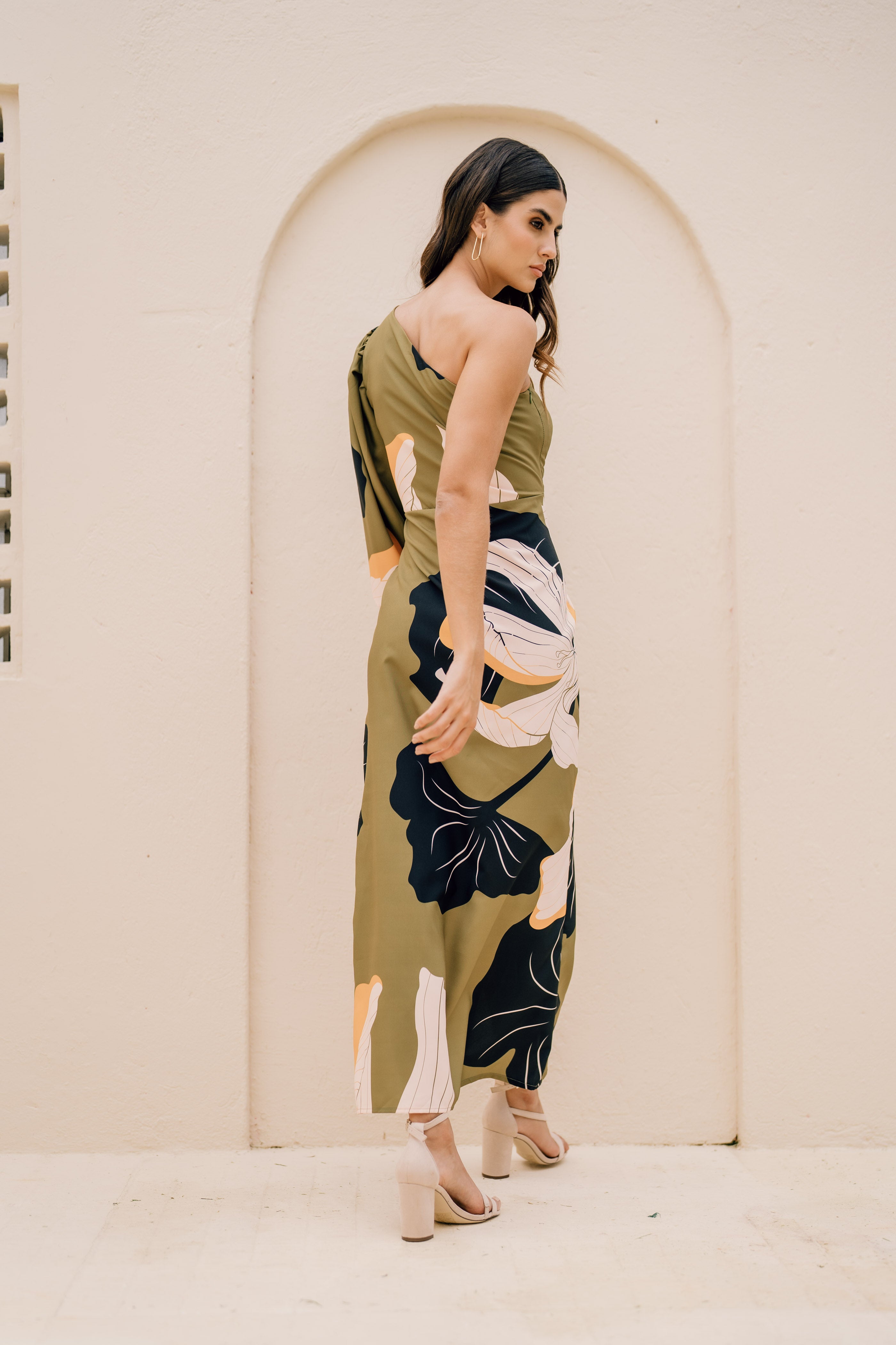 LILY DRESS