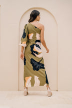 LILY DRESS