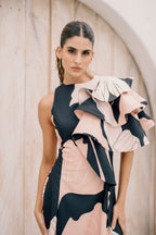 DHALIA DRESS
