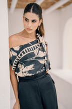 CLOVER TOP