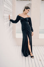 PRIMROSE DRESS