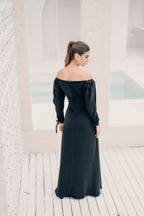 PRIMROSE DRESS