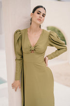 ROSE DRESS