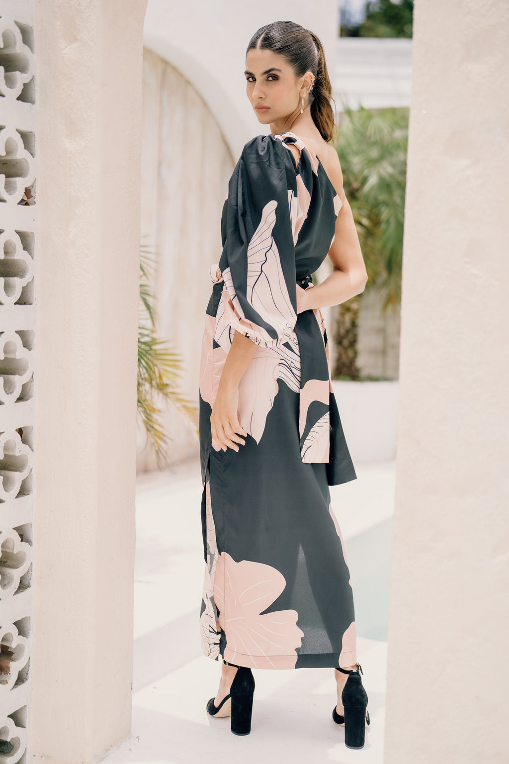 PEONY MIDI