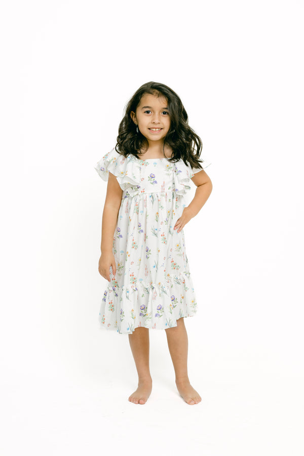 Lennox Dress