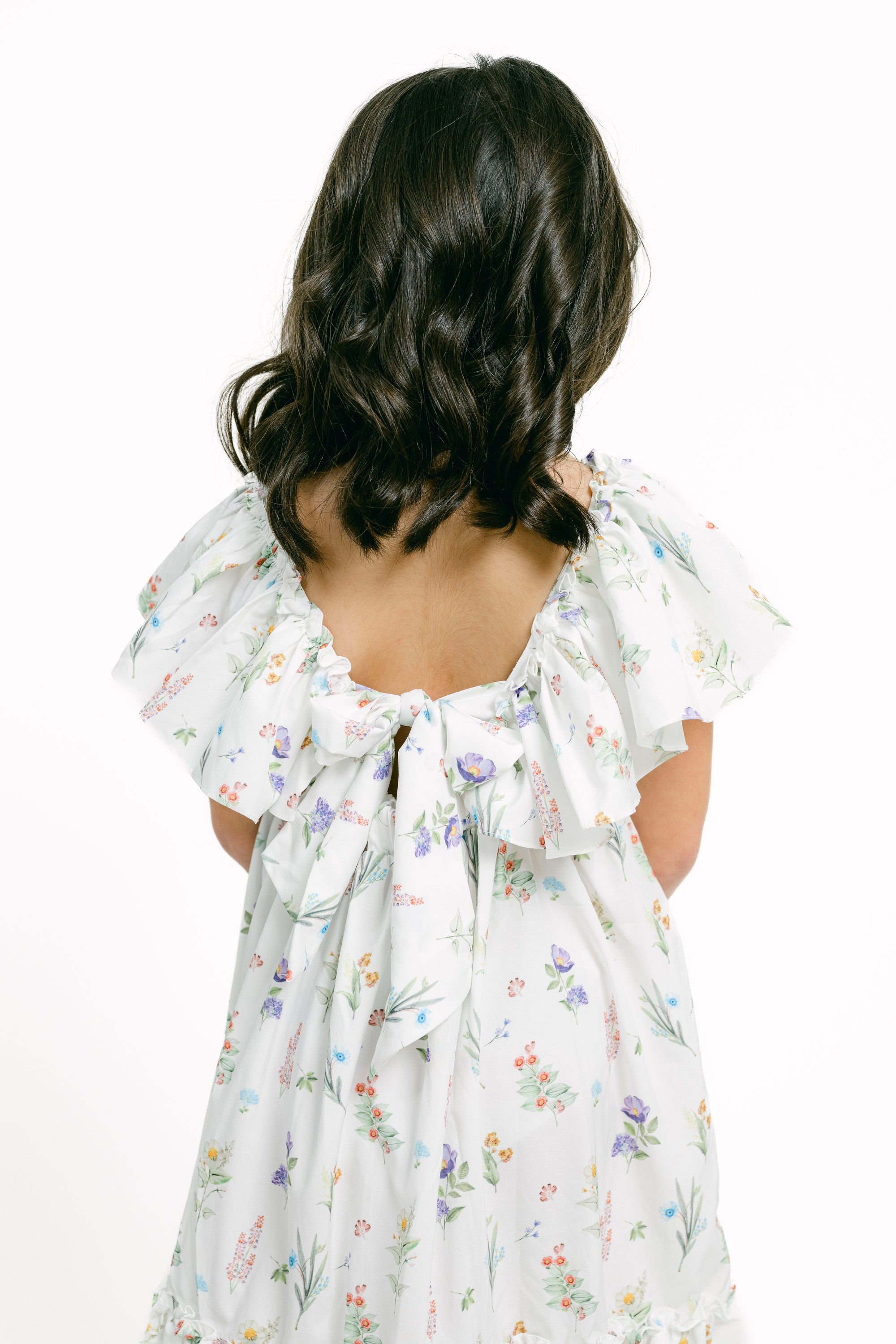 Lennox Dress