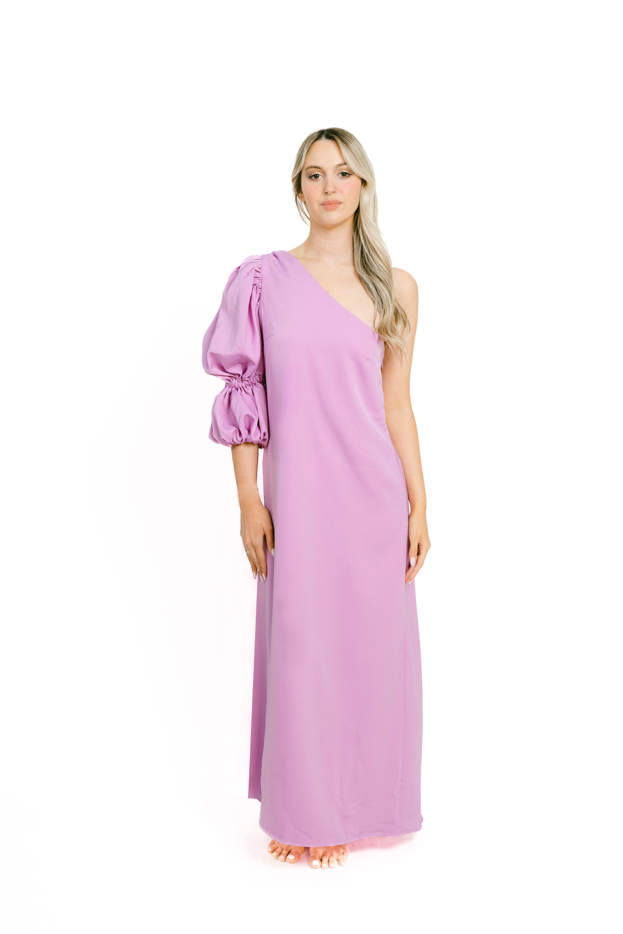 Lety Maxi Dress