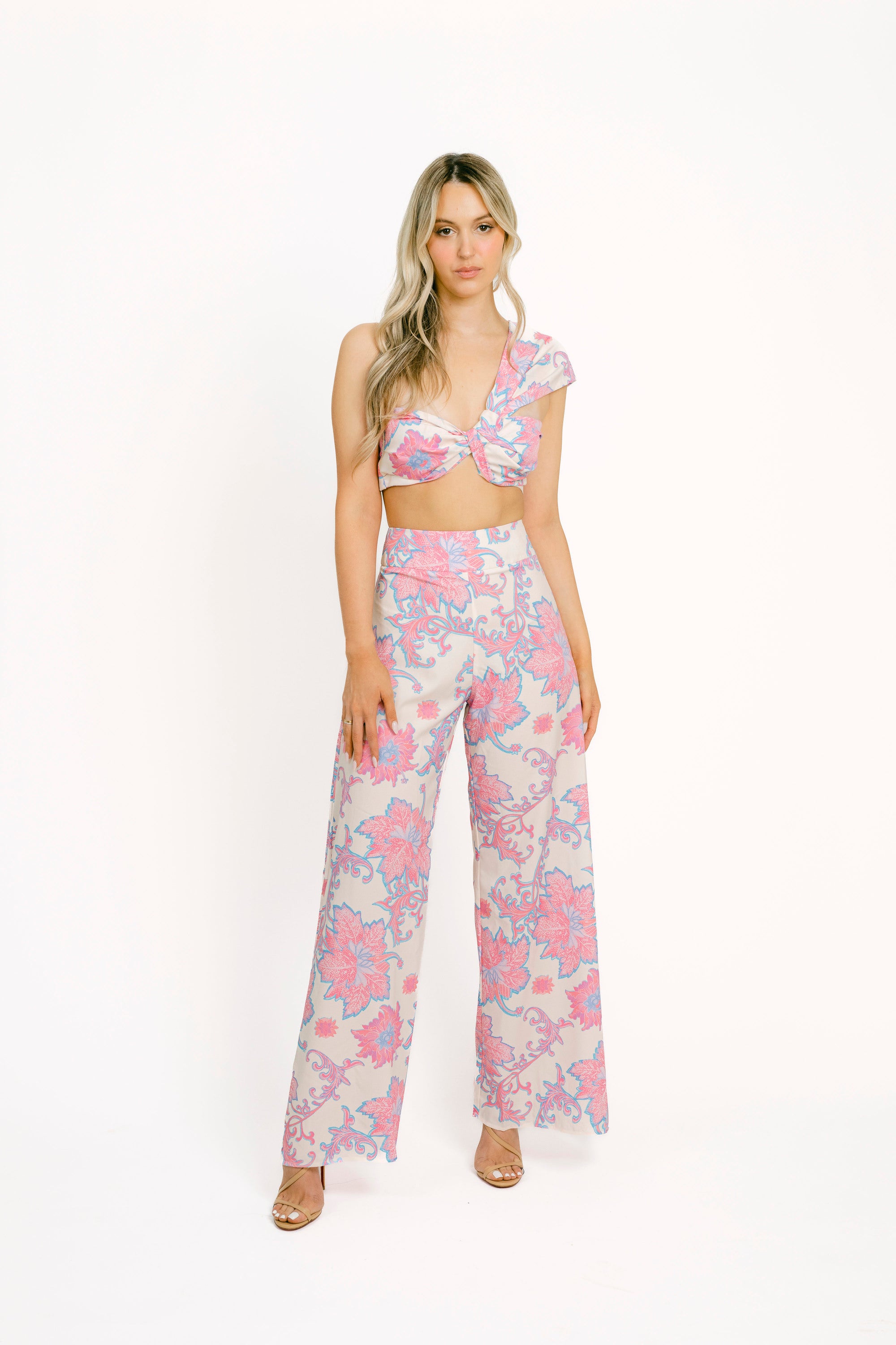 Yar Pants