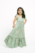 Maddie Maxi