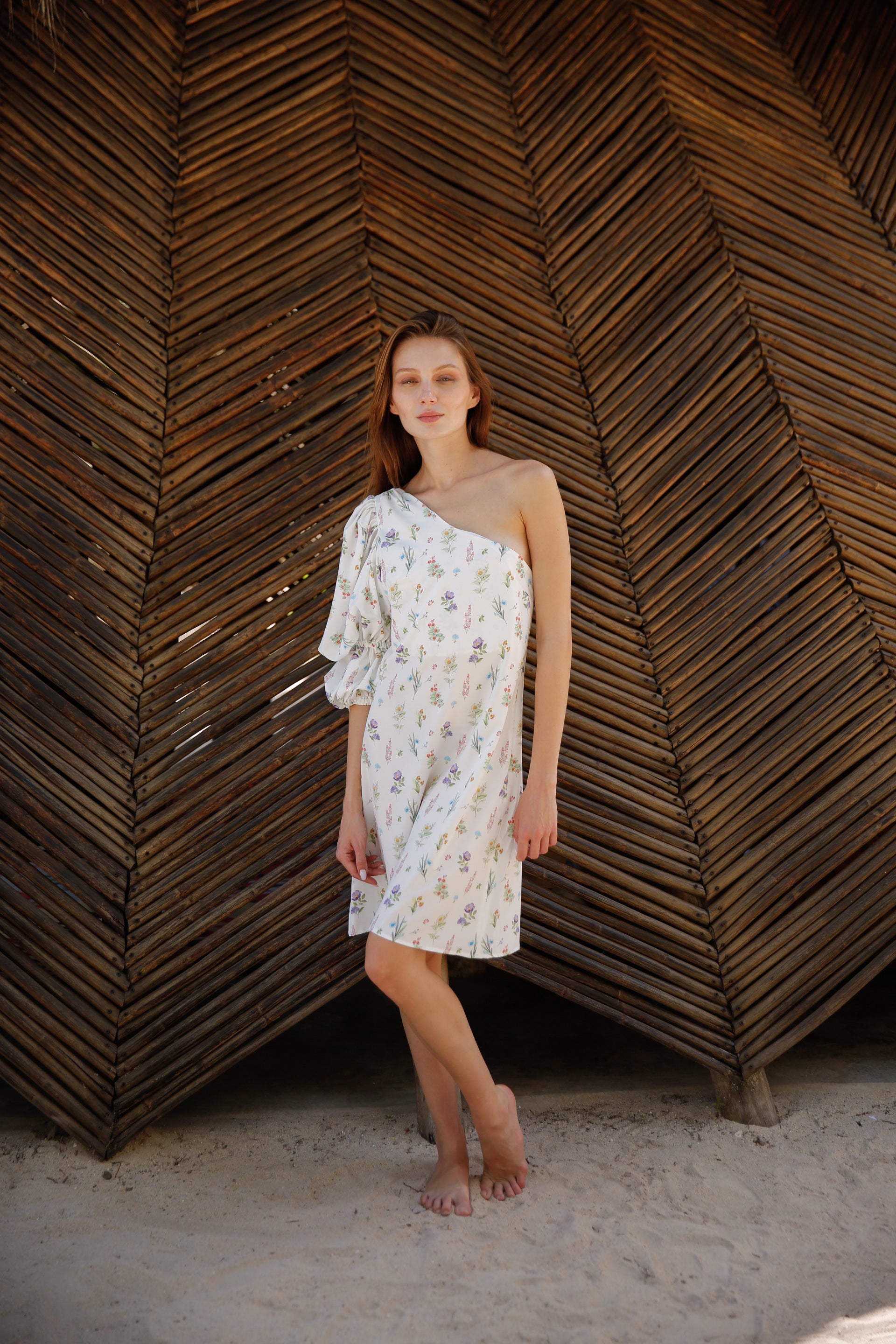 Lety Mini Dress