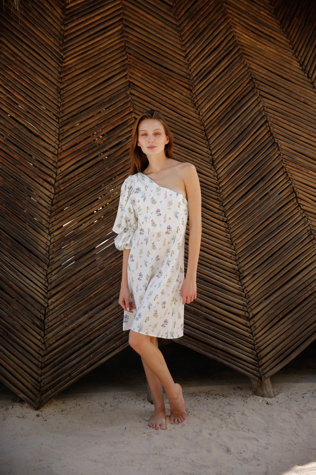Lety Mini Dress