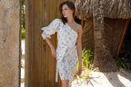Lety Mini Dress
