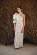 Lety Maxi Dress