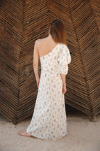 Lety Maxi Dress