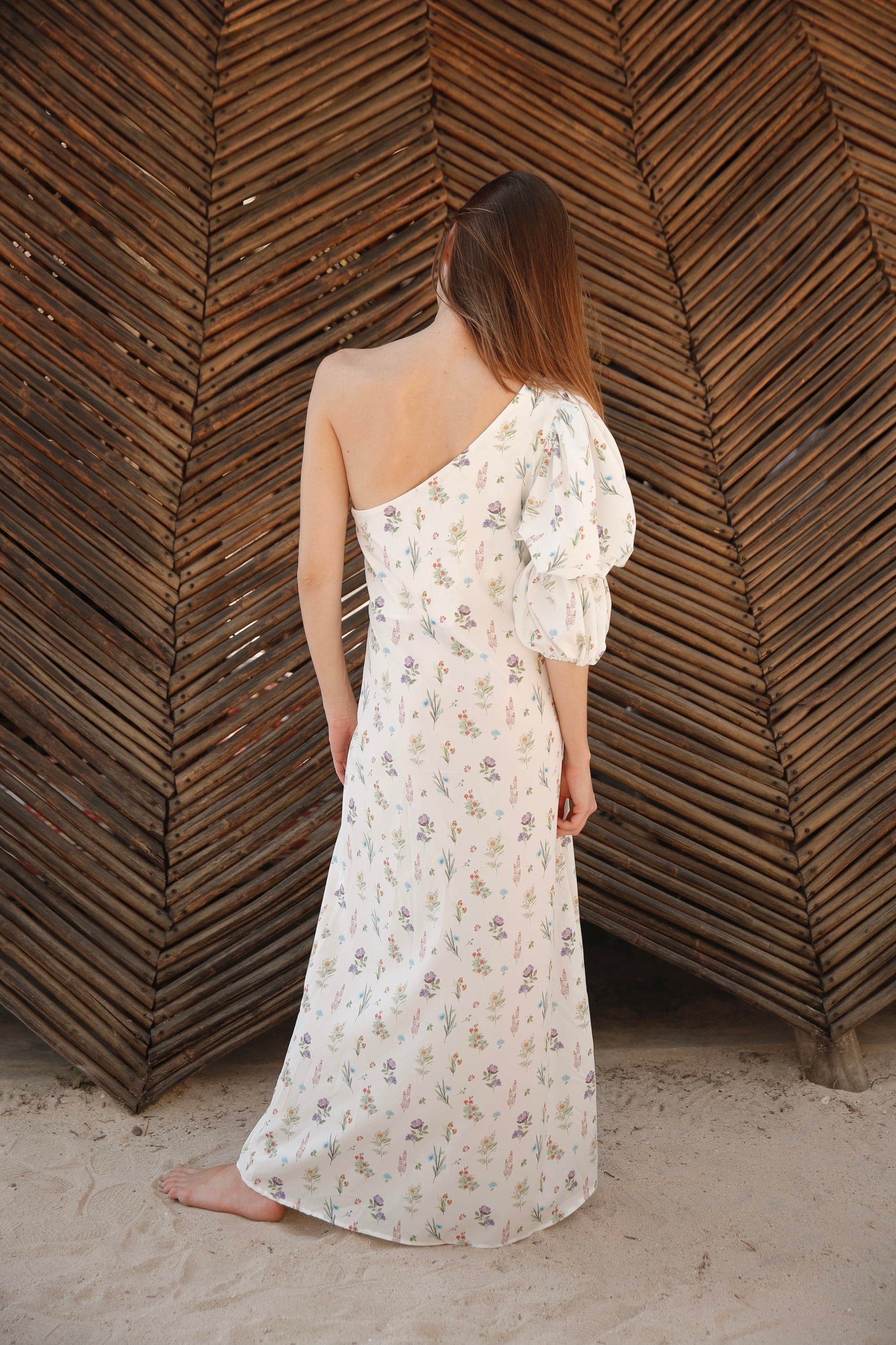 Lety Maxi Dress