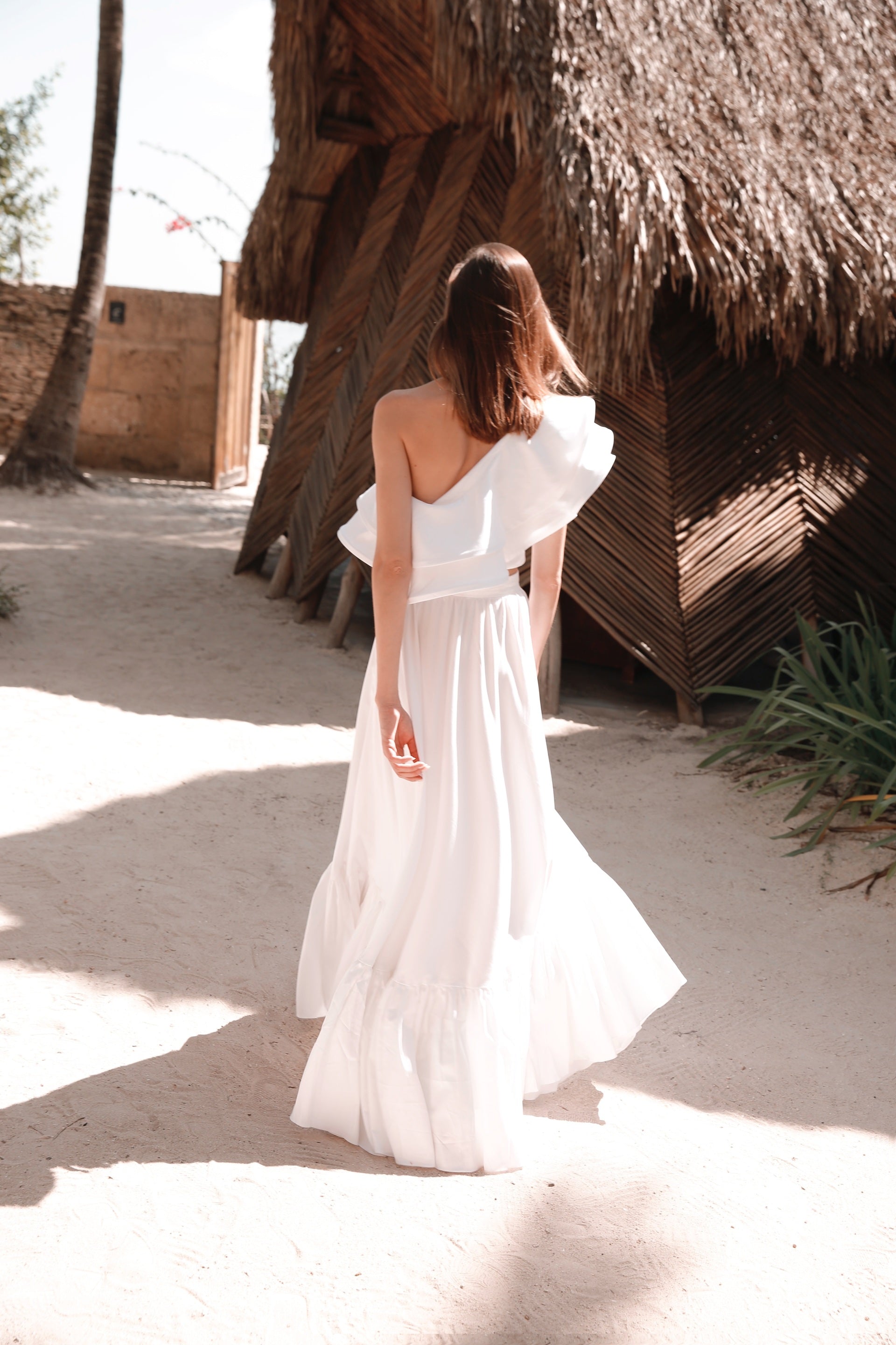 Miri Skirt