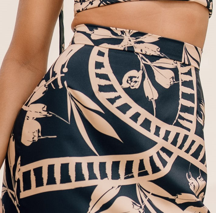 TULIP SKIRT