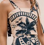 TULIP TOP