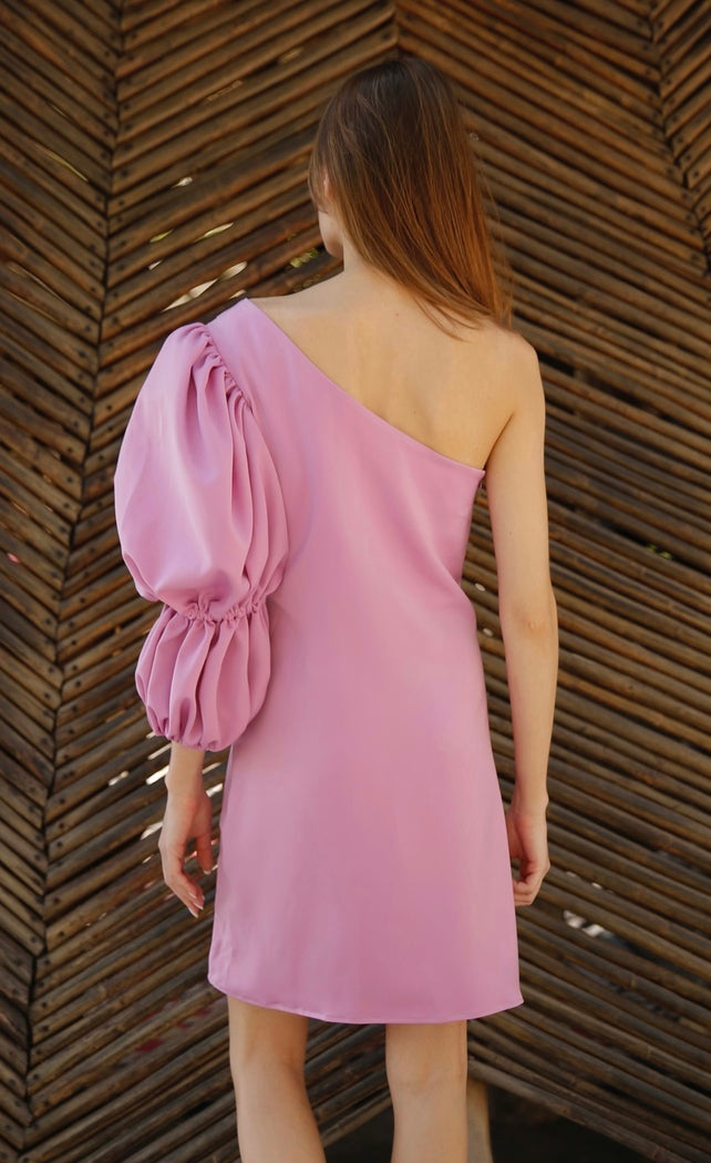 Lety Mini Dress